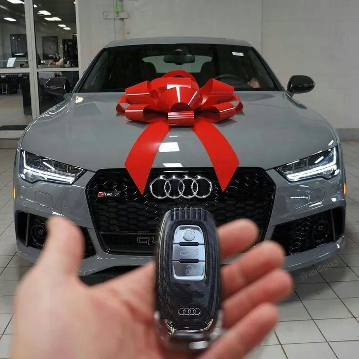 Nouvelle année, nouveau budget : comment acheter une voiture sans ruiner vos projets pour 2026