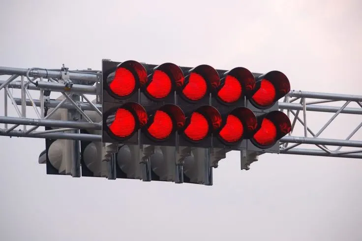 Drapeaux rouges qui devraient vous faire partir immédiatement