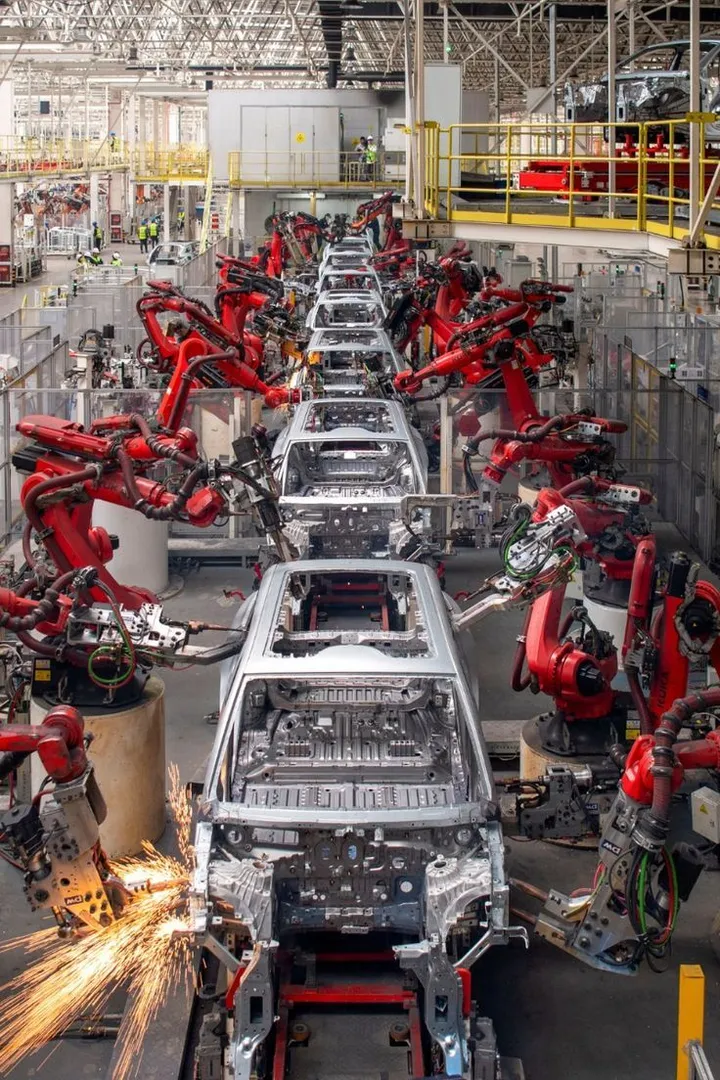 Europe’s Automotive Industry in Q2 2026: Transition, Pressure & Opportunity