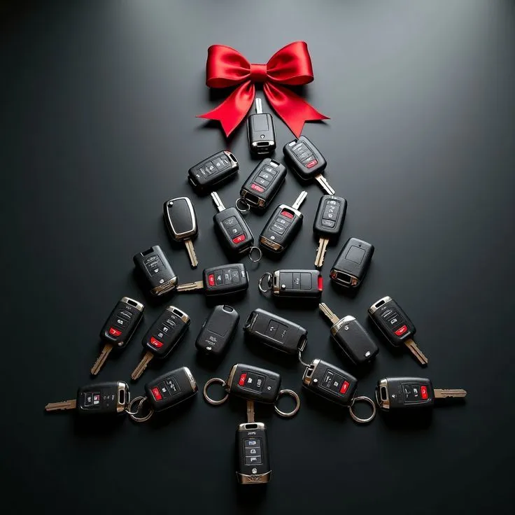 Votre Guide d'Achat de Fin d'Année