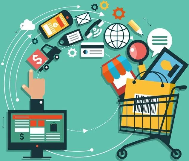 Pourquoi les marchés automobiles changent la façon dont nous achetons des voitures