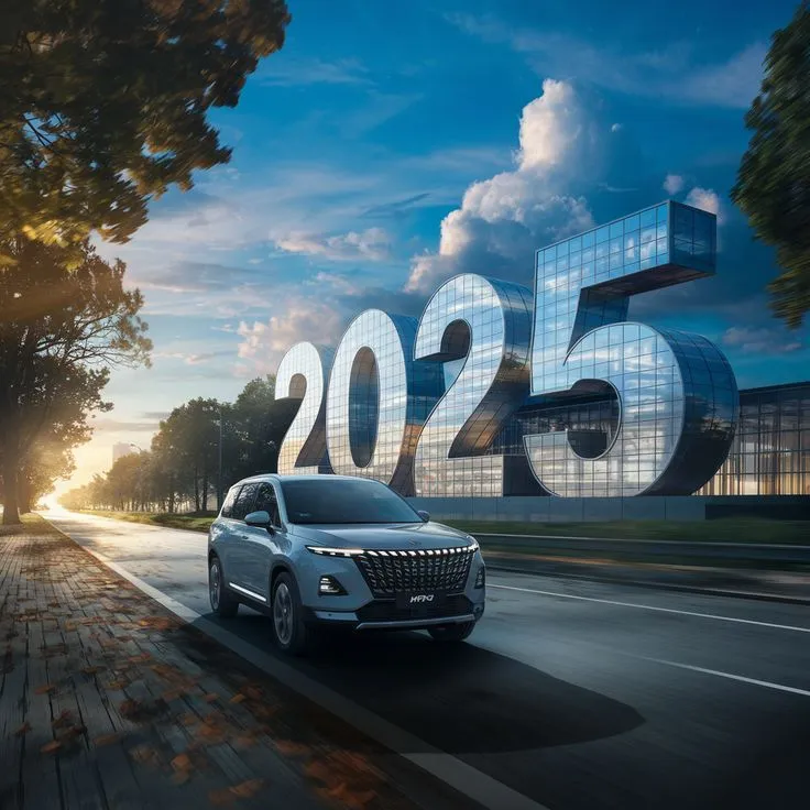 Belgique 2025 Résumé du marché automobile — Tendances, chiffres et perspectives à venir