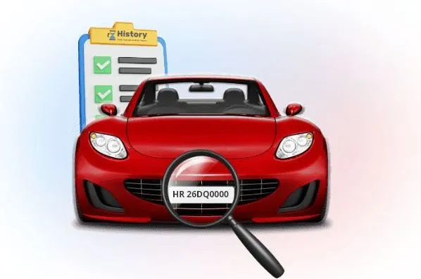 Comment lire un rapport d'historique d'un véhicule : ce qui est vraiment important (et ce qui ne l'est pas)