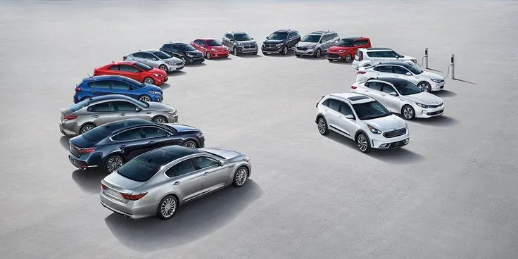 The Car Market in 2026: Growth Without Comfort