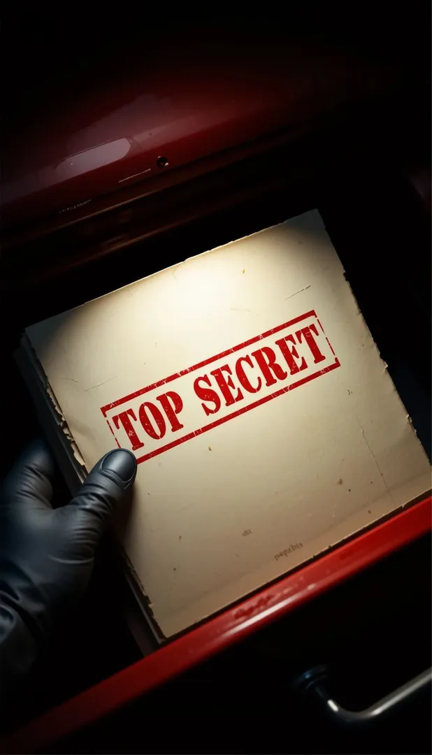 Les Signaux Silencieux d'une Voiture : Ce que la Plupart des Acheteurs Manquent Complètement