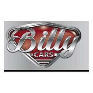 Billy Cars